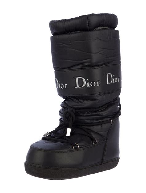 dior snowsuit|buy Dior snow boots.